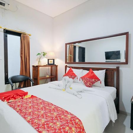 D'Tamblingan Guest House At Taman Griya Jimbaran Redpartner - Minimum Stay 30 Nights Exterior photo