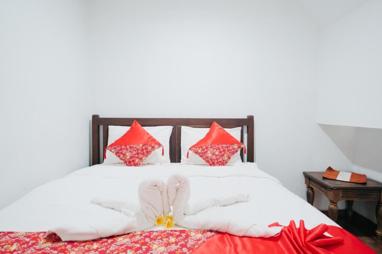 D'Tamblingan Guest House At Taman Griya Jimbaran Redpartner - Minimum Stay 30 Nights Exterior photo