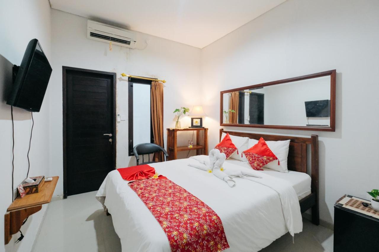 D'Tamblingan Guest House At Taman Griya Jimbaran Redpartner - Minimum Stay 30 Nights Exterior photo