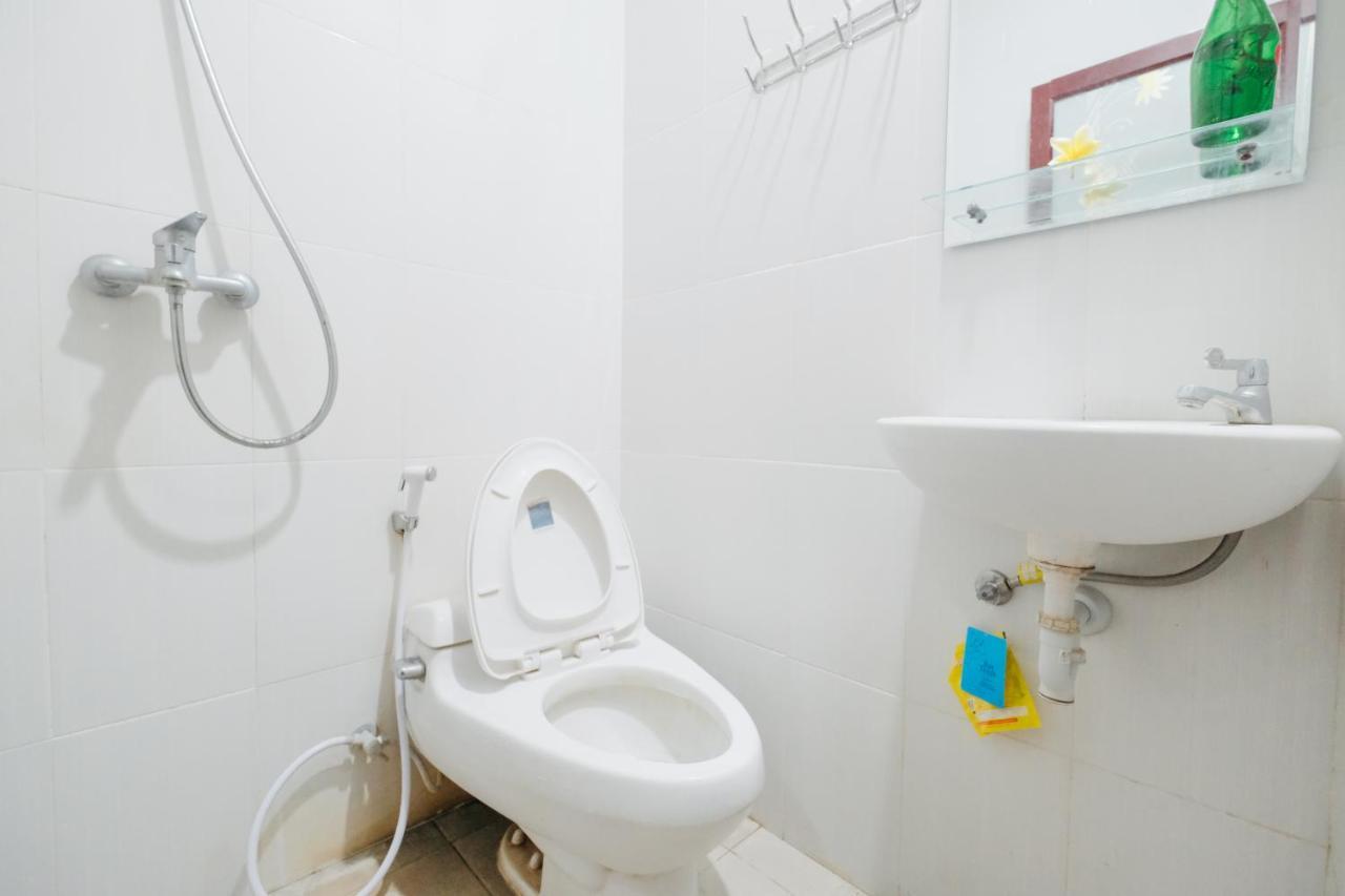 D'Tamblingan Guest House At Taman Griya Jimbaran Redpartner - Minimum Stay 30 Nights Exterior photo