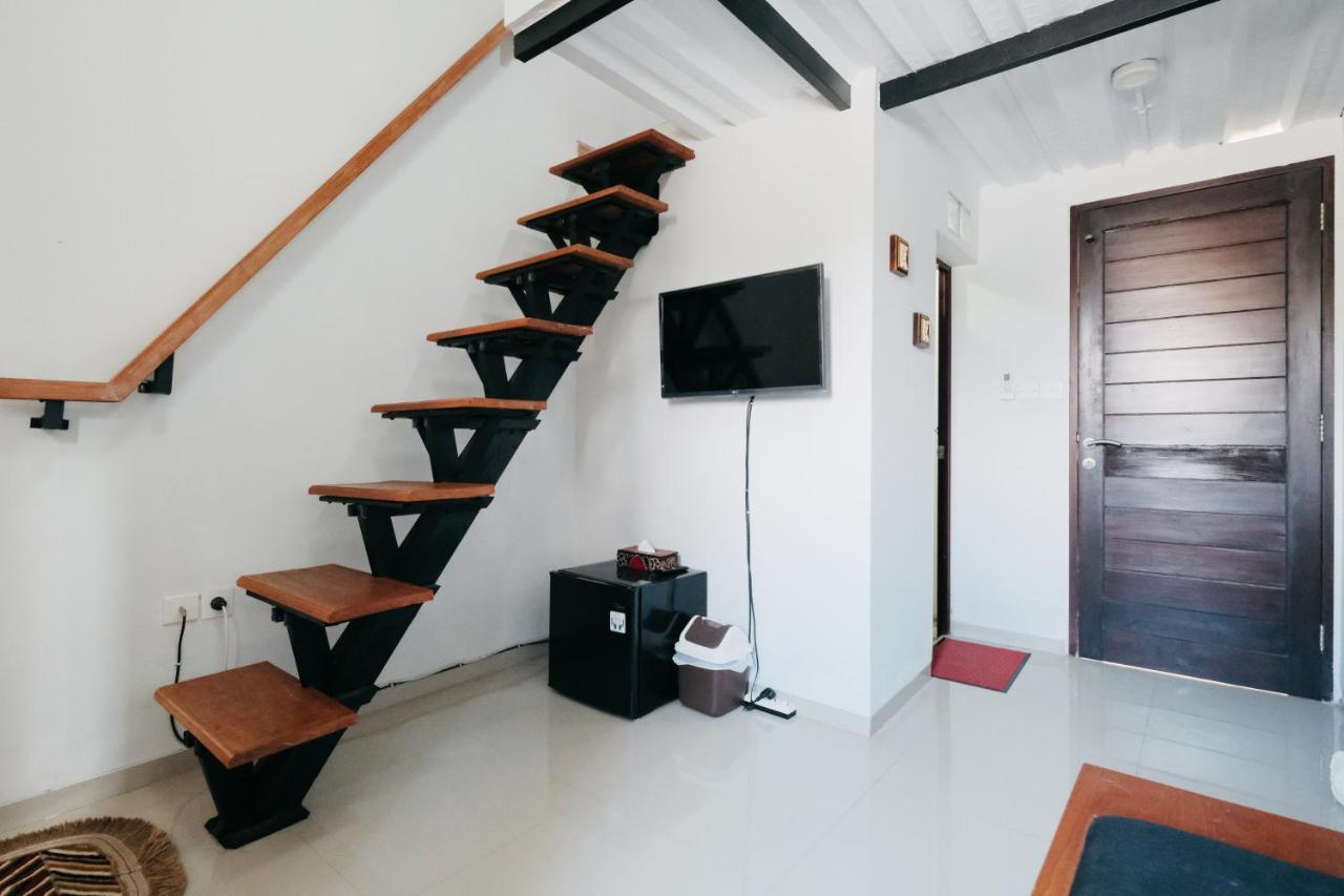 D'Tamblingan Guest House At Taman Griya Jimbaran Redpartner - Minimum Stay 30 Nights Exterior photo